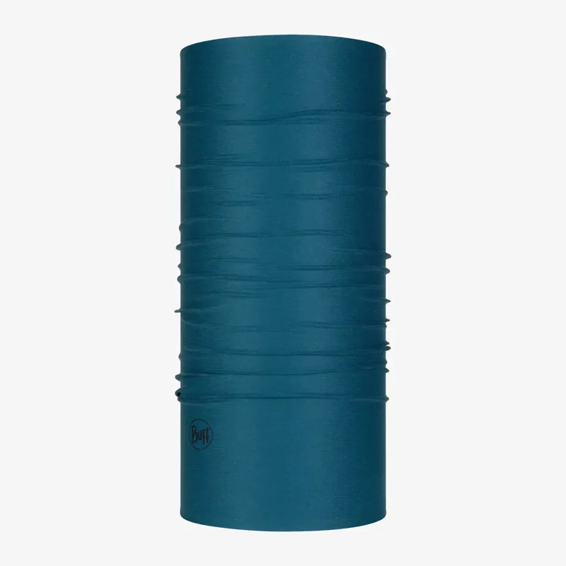 BUFF Coolnet UV Insect Shield Eclipse Blue